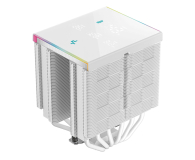 Deepcool AK620 DIGITAL PRO White 2x120mm - 1339384 - zdjęcie 6